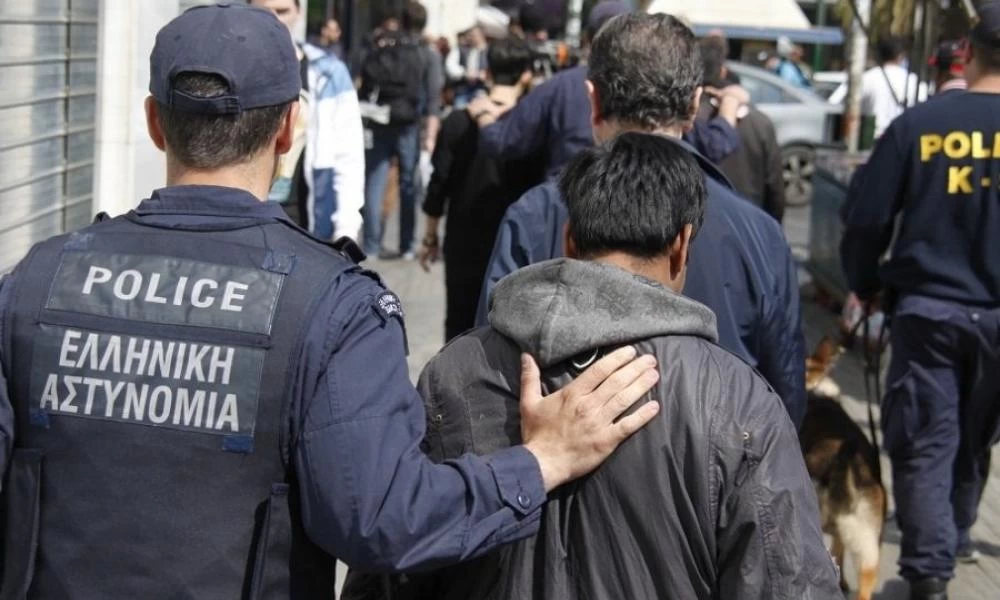 Άγριος καυγάς μεταξύ Πακιστανών στην Ιεράπετρα – Στο νοσοκομείο ο ένας με σπασμένα άκρα